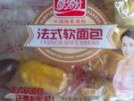 盼盼 法式软面包(奶香味)