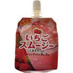 明治 PERFECTPLUS营养平衡果冻饮(草莓冰沙)