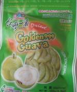 台湾一番 珍珠芭乐干