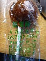 品牌未知 黑糖棒