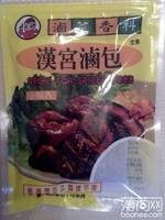 品牌未知 台湾原产全素卤菜香料(汉宫卤包)
