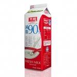 光明 低脂牛奶(减脂90％)