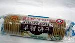嘉士利 早餐饼干