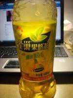雀巢 果悠茶(蜂蜜雪梨味)