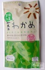 井上 醋昆布