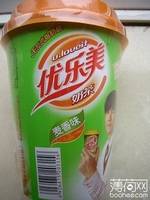 优乐美 奶茶(麦香味)