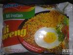 Indofood 营多 Indomie 营多 捞面(原味)