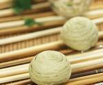 绿茶酥