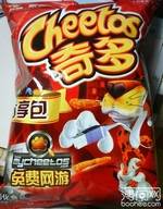 Cheetos 奇多 奇多 粟米棒(日式牛排味)