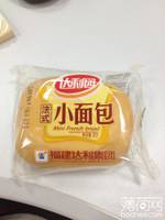 达利园 法式小面包