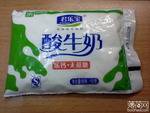 君乐宝 酸牛奶(乐钙·无蔗糖)160g