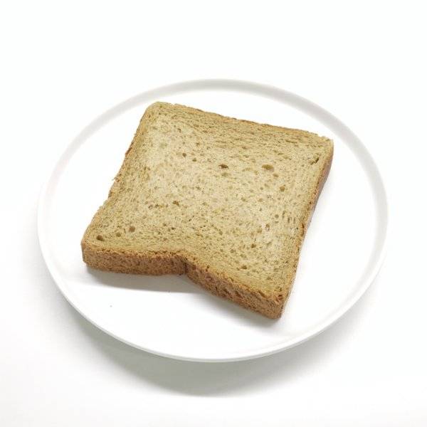 全麦吐司面包