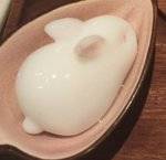 椰奶冻