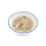 蘑菇瘦肉汤