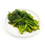 蚝油菜心