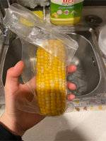 八两阳光 真空包装甜玉米穗