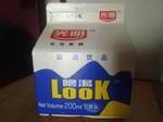 光明 look酸奶(原味)