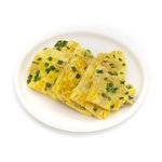 菜脯煎蛋