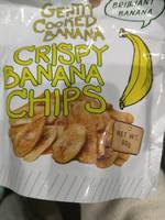 品牌未知 金沙巴香蕉片