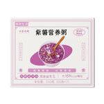 薄荷健康 紫薯营养粥
