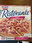 Dr. Oetker Pizzapepperoni-salame