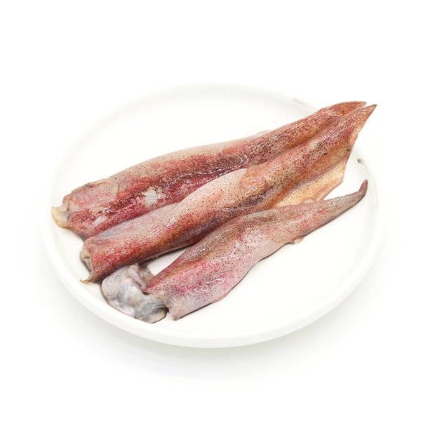 笔管鱼的营养价值，笔管鱼营养 - 食物库