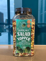 Salad Crunchers SuperNutSaladTopper