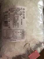 美厨美餐 单晶冰糖500g