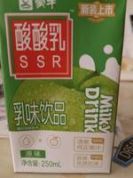 蒙牛 酸酸乳(原味)