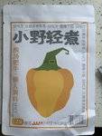 小野轻煮 酸汤肥牛半固态复合调味料