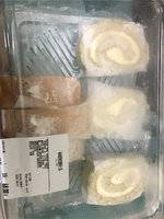 山姆 原味伯爵瑞士卷