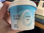 简爱 0蔗糖酸奶