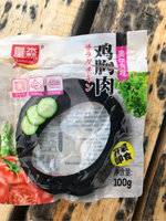 量森 鸡胸肉(奥尔良味)