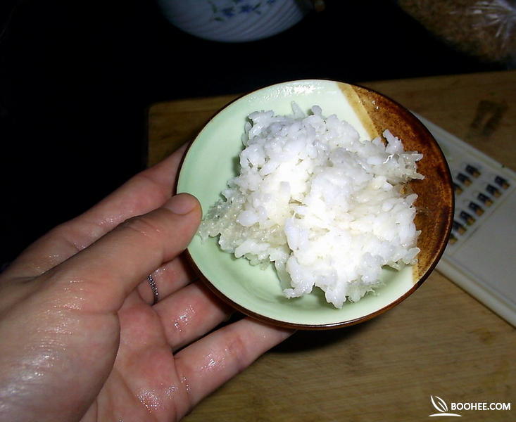 话说100克到底是什么概念阿