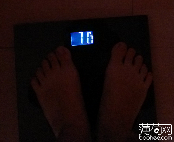 75kg以上大体重结伴减肥第18页